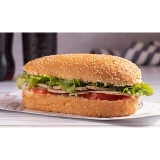 SANDWICH DE CARNE FRIA