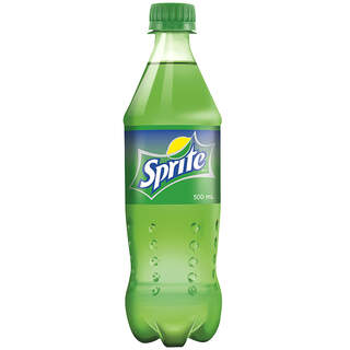 SPRITE 500ML