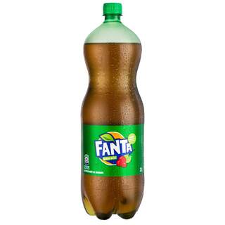 FANTA GUARANA 2 LT