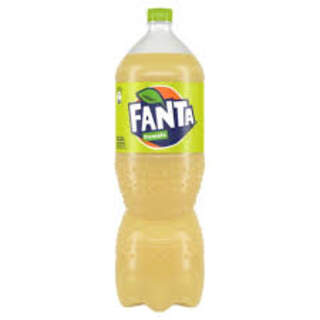 FANTA POMELO 2 LT