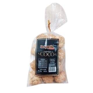 GALLETITAS INT. DE COCO 150 GR 