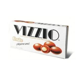 CHOC. VIZZIO 72 GR.