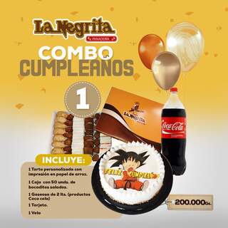 COMBO CUMPLEAÑOS 1